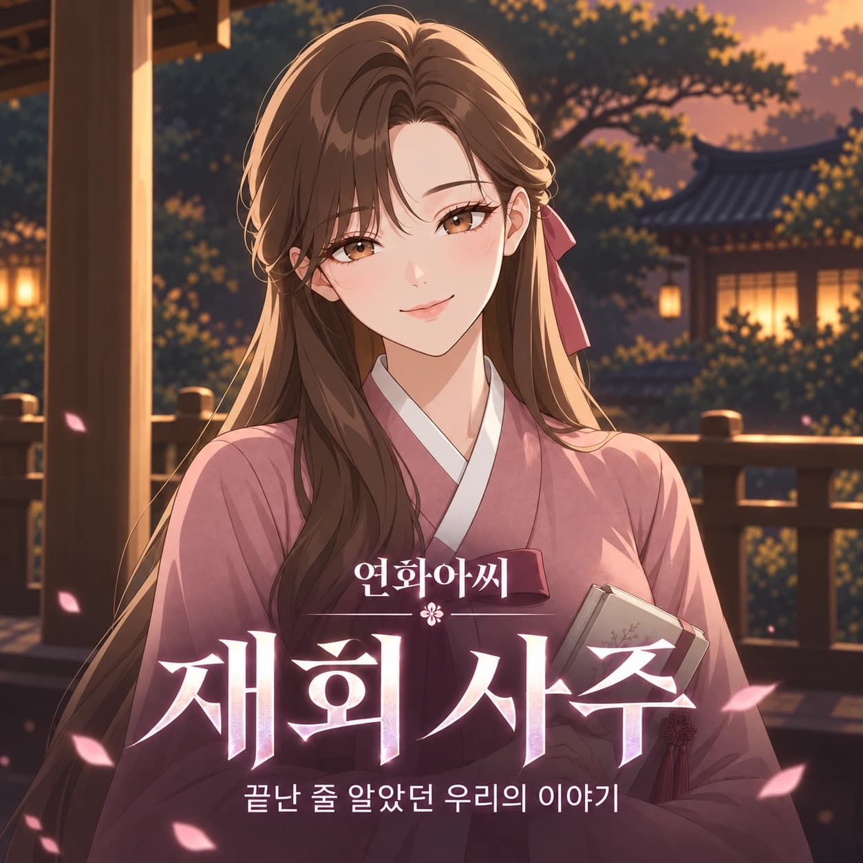 재회 사주 — 끝난 줄 알았던 우리의 이야기